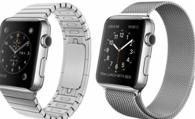 Apple shet 73 milionë iPhone 6 për tre muaj, Apple Watch vjen në mars!