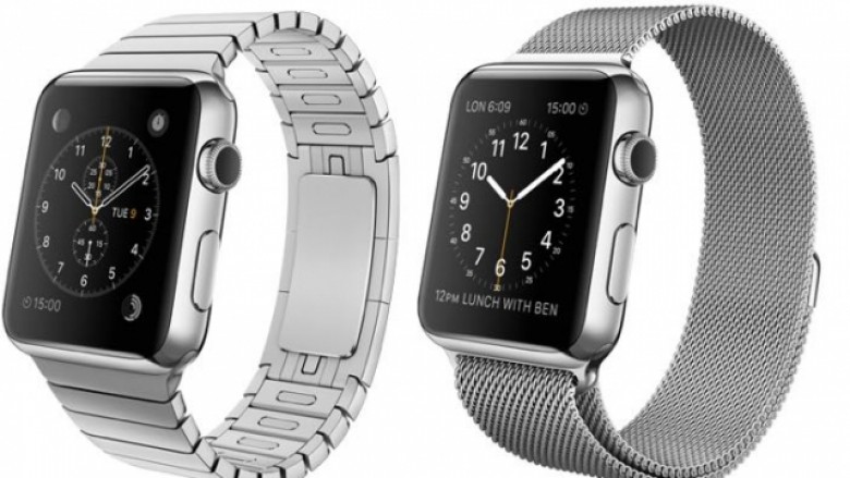 Apple shet 73 milionë iPhone 6 për tre muaj, Apple Watch vjen në mars!