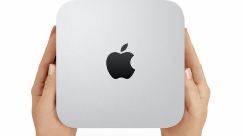 Apple të lansojë edhe Mac Mini