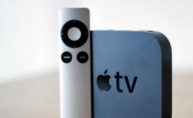 Apple TV vjen bashkë me iPhone 6s?