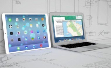 Apple vitin e ardhshëm me iPad Pro?