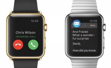 Apple Watch më 26 qershor debuton edhe në Evropë!