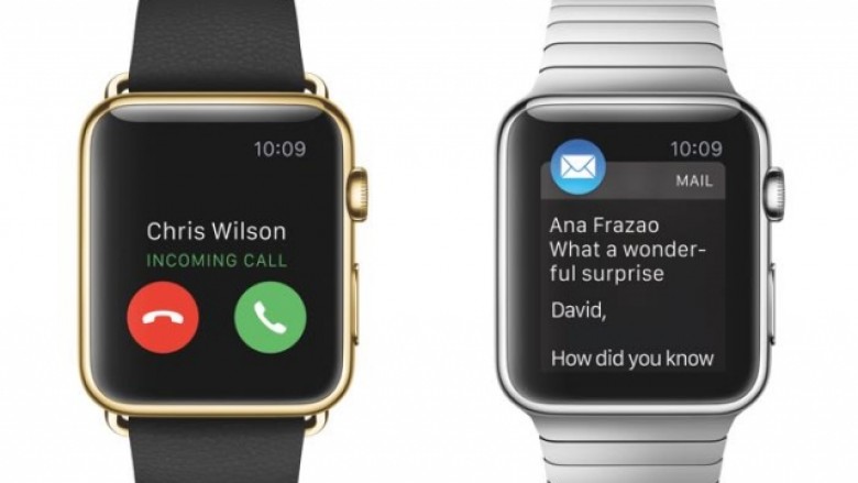 Apple Watch më 26 qershor debuton edhe në Evropë!