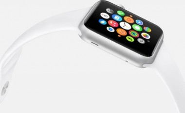 Apple Watch paraqitet në treg në shkurt ose mars të 2015