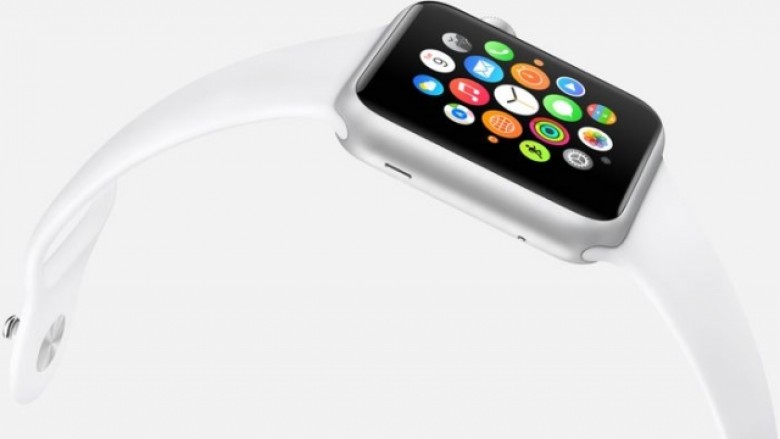 Apple Watch paraqitet në treg në shkurt ose mars të 2015