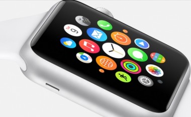 Apple Watch prej qershorit del në shitje!