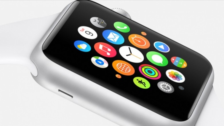 Apple Watch prej qershorit del në shitje!