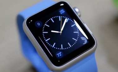 Apple Watch tejkalon pritjet e shitjeve!