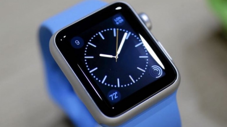 Apple Watch tejkalon pritjet e shitjeve!