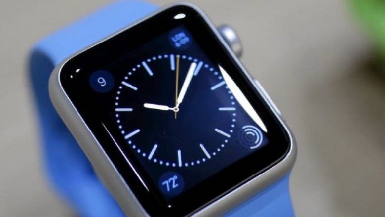 Apple Watch vjen më afër nesh