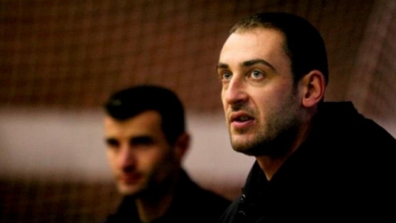 Arben Krasniqi i bashkohet Yllit bashkë me dy lojtarë në prag të derbit ndaj Rahovecit