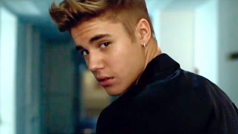 Publikohet “Sorry” e Justin Bieber (Video)