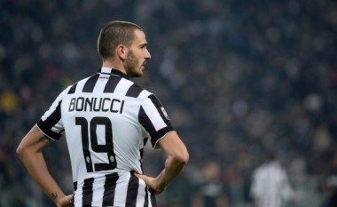 Bonucci transferohet në Angli?