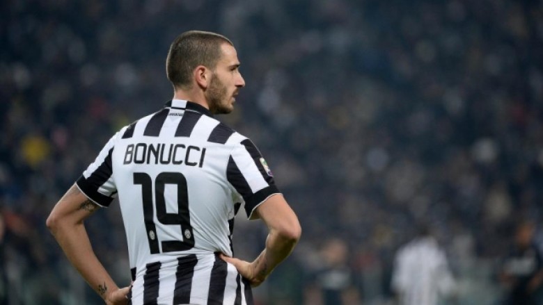 Bonucci transferohet në Angli?