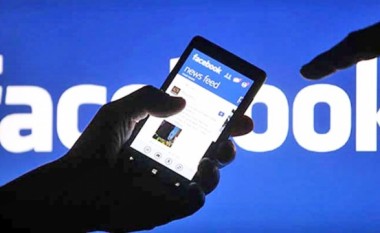 Arsyet se përse përdoret “Facebook”-u