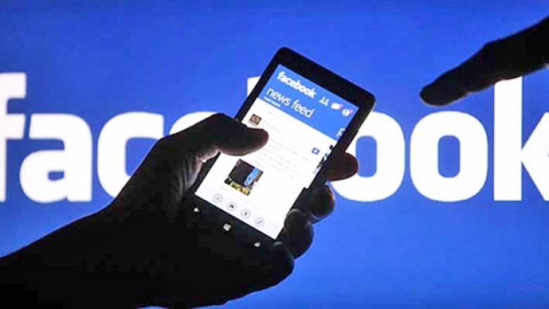 Arsyet se përse përdoret “Facebook”-u