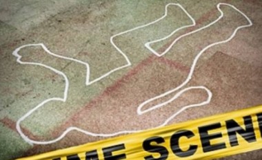 Policia tregon rrethanat e vdekjes së një femre në lagjen Ulpiana