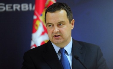 Daçiq: Dialogu me Prishtinën do të jetë në nivelin e presidentëve