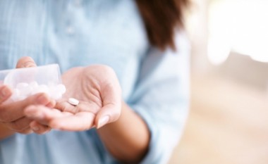 Dozat e vogla të aspirinës e zvogëlojnë rrezikun e kancerit