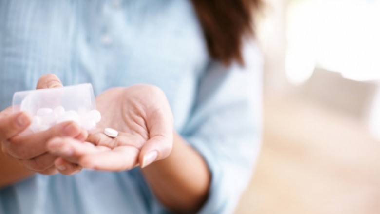 Përdorimi afatgjatë i aspirinës e zvogëlon rrezikun e shumë llojeve të kancerit