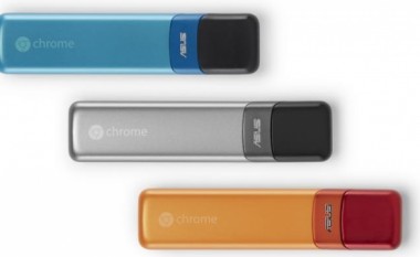 Asus Chromebit është kompjuteri juaj në USB