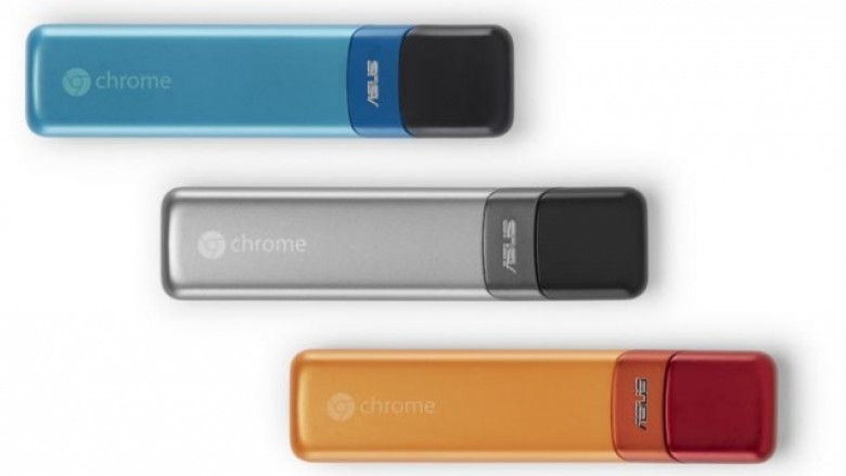 Asus Chromebit është kompjuteri juaj në USB