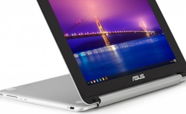 Asus Chromebook Flip fillon të shitet për 249 dollarë!