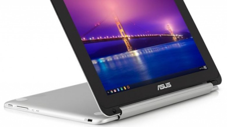 Asus Chromebook Flip fillon të shitet për 249 dollarë!