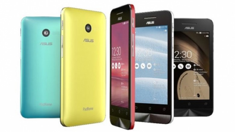 Asus me model të ri të Zenfone, në CES 2015