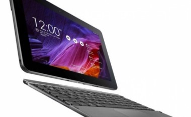 Asus prezanton Transformer Pad TF103