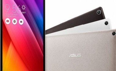 Asus prezanton ZenPad 8.0 dhe Zenpad S 8.0