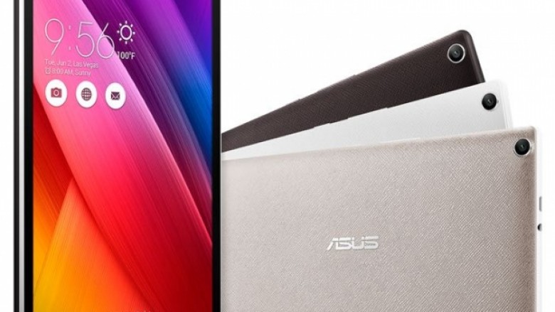 Asus prezanton ZenPad 8.0 dhe Zenpad S 8.0