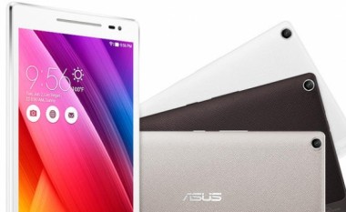 Asus rivalizon me iPad, përmes tabletit ZenPad 8