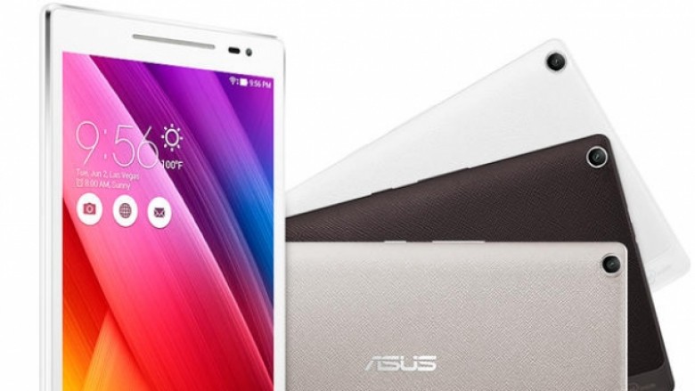 Asus rivalizon me iPad, përmes tabletit ZenPad 8