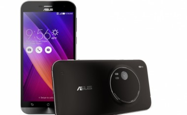 Asus shet 5 milionë telefona mobil për 3 muaj