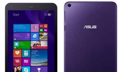 Asus VivoTab 8 Windows 8 vjen muajin e ardhshëm për 199 dollarë