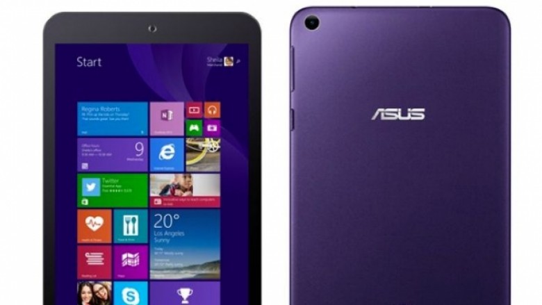 Asus VivoTab 8 Windows 8 vjen muajin e ardhshëm për 199 dollarë