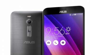 Asus Zenfone 2 debuton në treg për 285 dollarë!