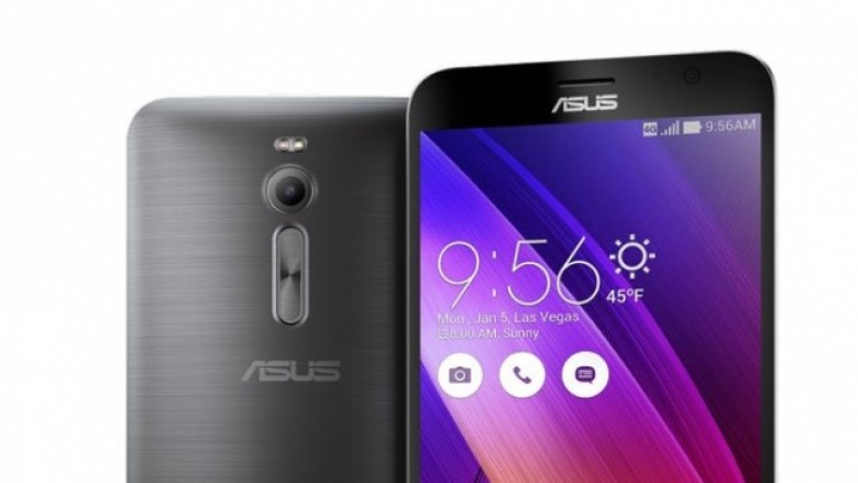 Asus Zenfone 2 debuton në treg për 285 dollarë!