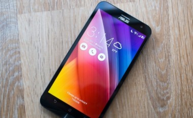 Asus ZenFone 2 Laser kushton vetëm 199 dollarë