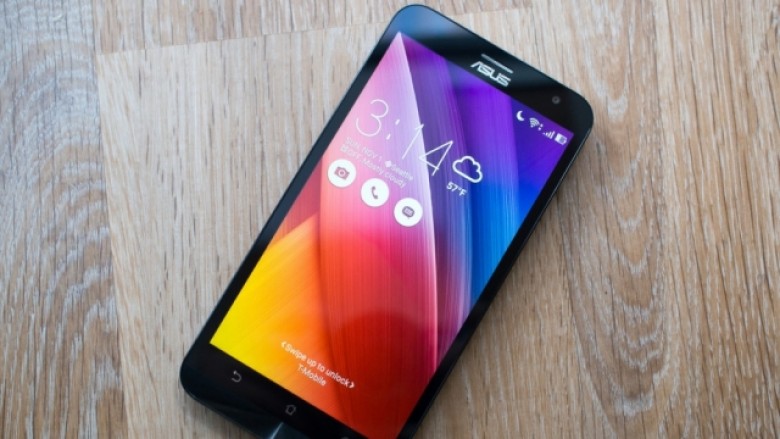 Asus ZenFone 2 Laser kushton vetëm 199 dollarë