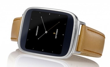 ASUS ZenWatch në shitje për 199 dollarë