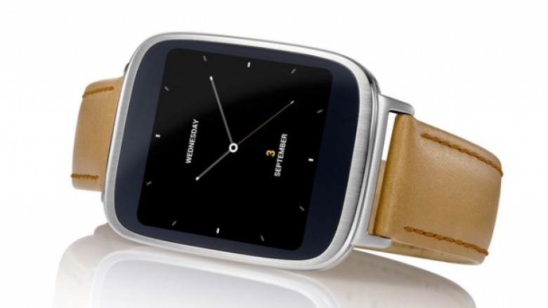 ASUS ZenWatch në shitje për 199 dollarë