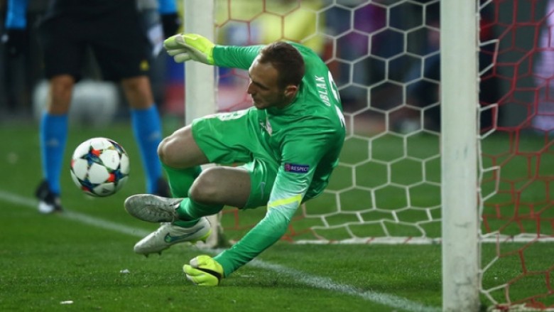 Oblak: Atletico kurrë nuk u frikësua