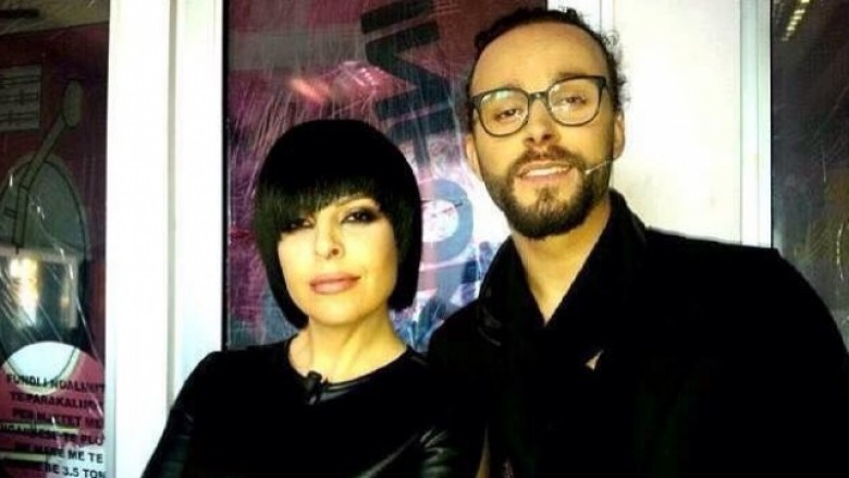 Aurela Gaçe dhe Young Zerka fitues të Kënga Magjike (Video)