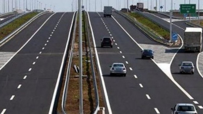 Autostrada Nish- Prishtinë – Durrës do kushtojë deri në 650 milionë euro