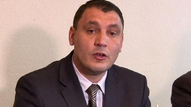 Rezultate imazhesh për Avni Ajeti