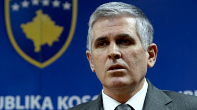 Trupi i pajetë i ish-kryeministrit Rexhepi, pritet të arrij nesër në Prishtinë