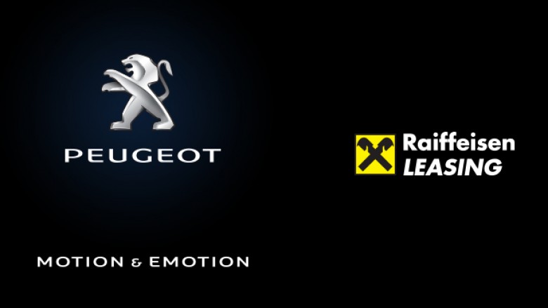 Ofertë fantastike nga Peugeot dhe Raiffeisen Leasing