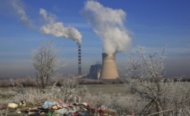 Fatkeqësi në termoelektranën e Manastirit, helmohen tre punëtorë